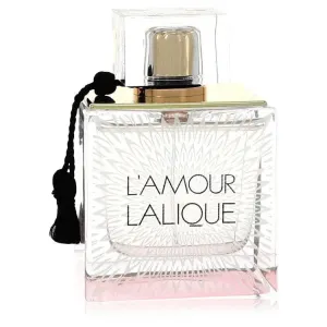 Lalique l’amour eau de parfum spray (tester) by lalique eau de parfum