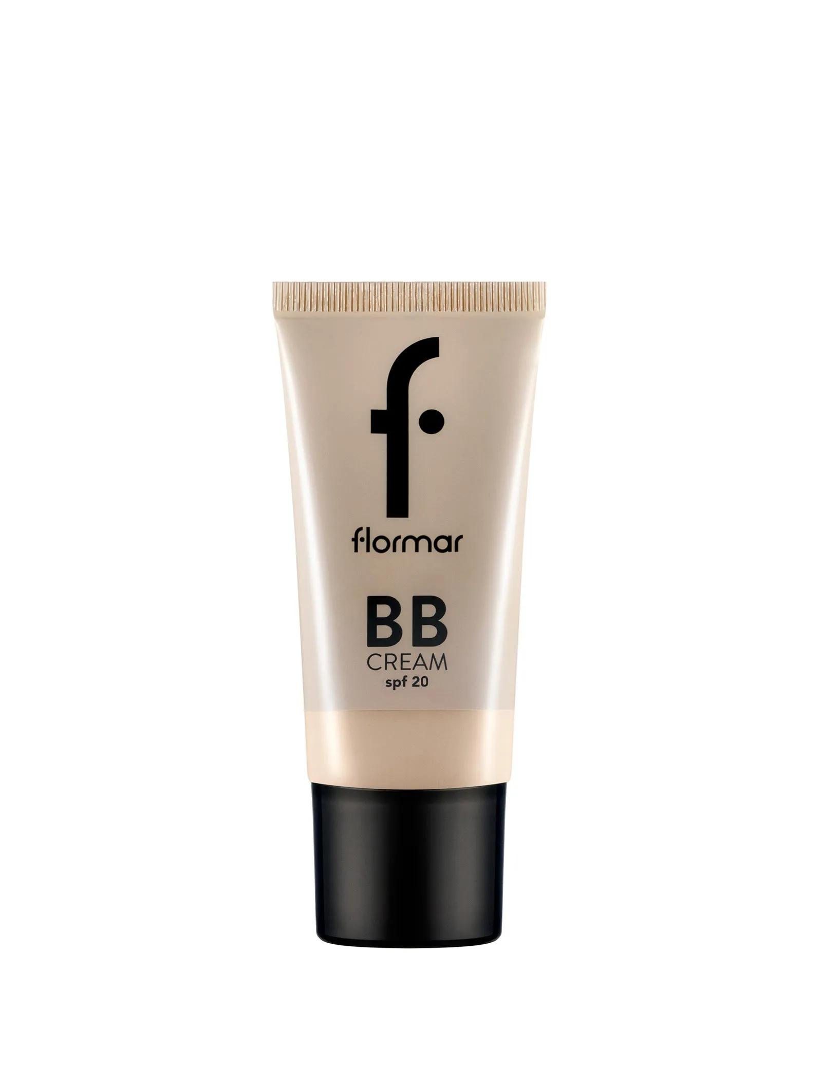 Lightweight & Semi Glossy Finish SPF20 Moisturizing BB Cream