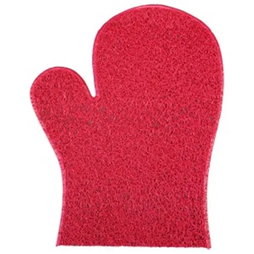 Loopa Shampoo Mitt