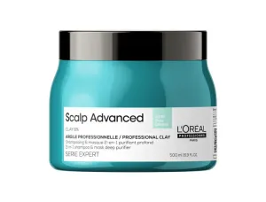 L'Oreal Scalp Advanced Anti Oiliness Mask