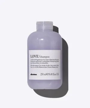 LOVE Smoothing Shampoo