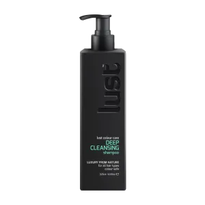 Lust Deep Cleanser 325ml