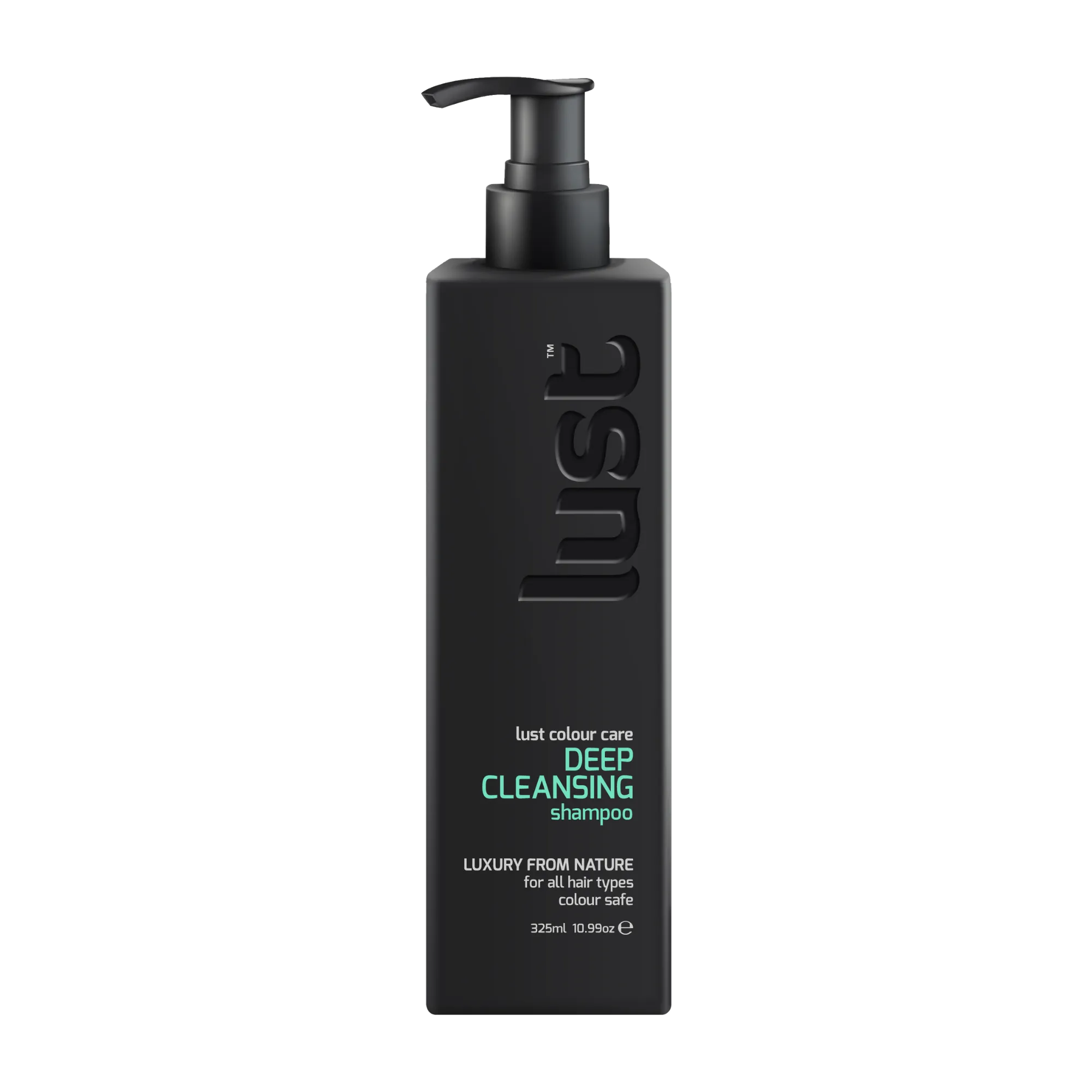 Lust Deep Cleanser 325ml