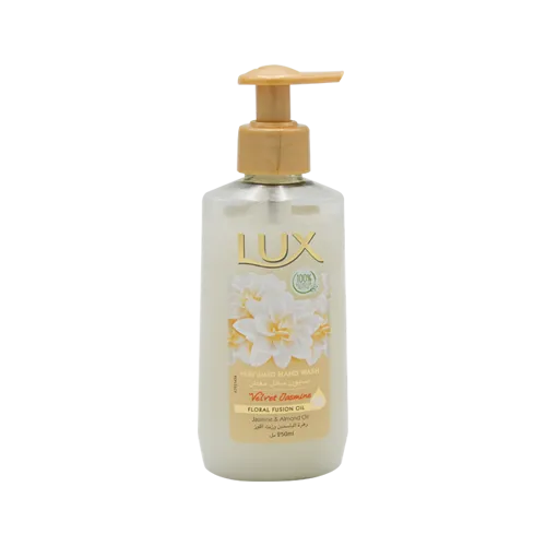 Lux Perfumed Hand Wash 250ML Velvet Jasmine