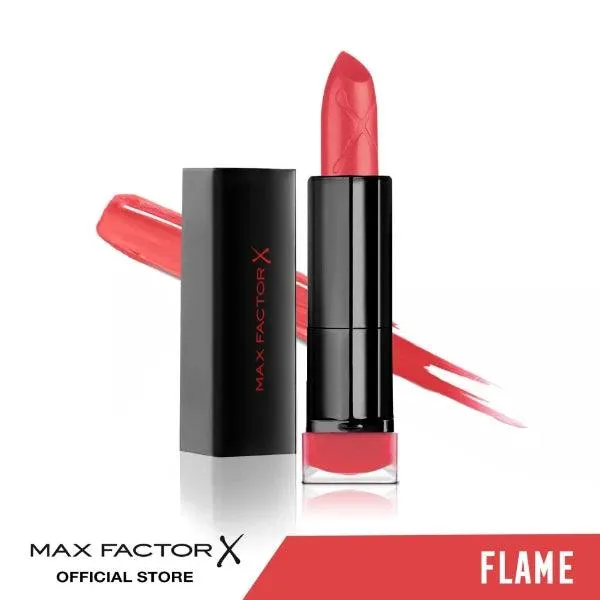 Max Factor - Matte B Lipstick