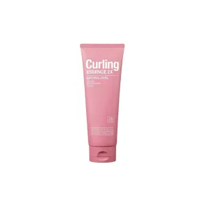 Mise En Scene Curling Essence 2X Natural Curl