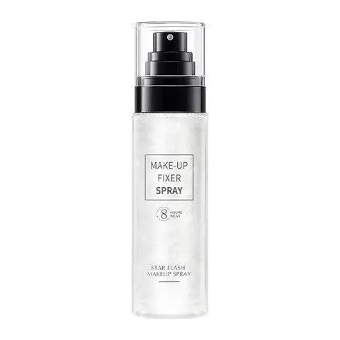 Moisturizing  Makeup Fixer Spray