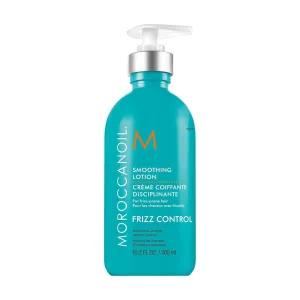 Moroccanoil Frizz Control Smoothing Lotion 300ml