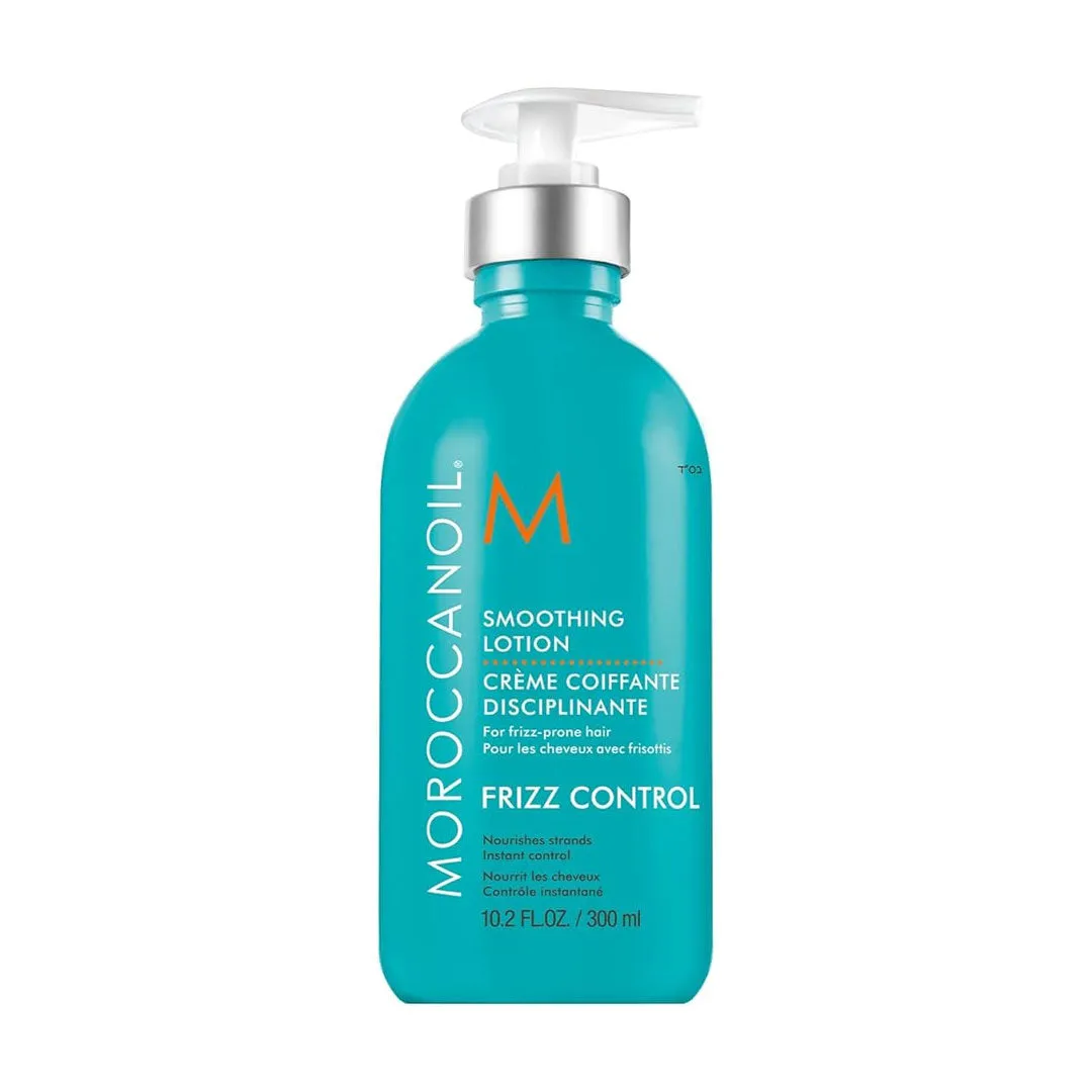 Moroccanoil Frizz Control Smoothing Lotion 300ml