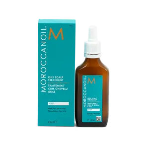 Moroccanoil Oily Scalp Treatment