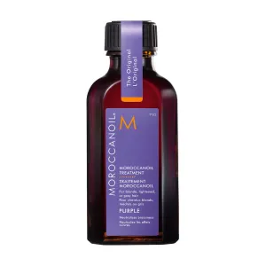 Moroccanoil Treatment Purple