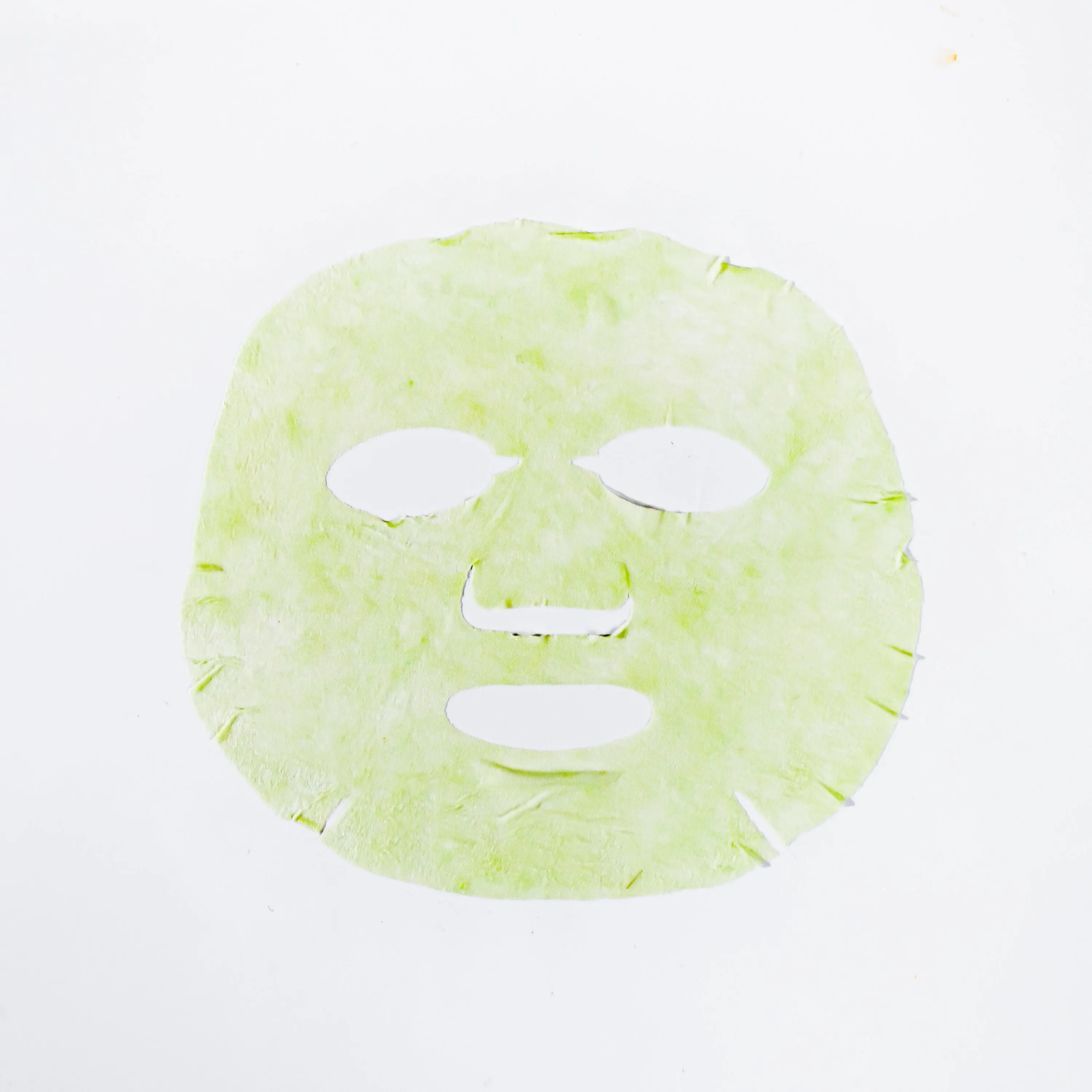 Natural Green Tea Mask