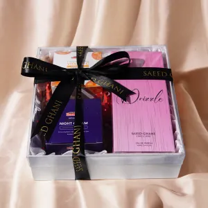 Nature’s care set - Gift Box