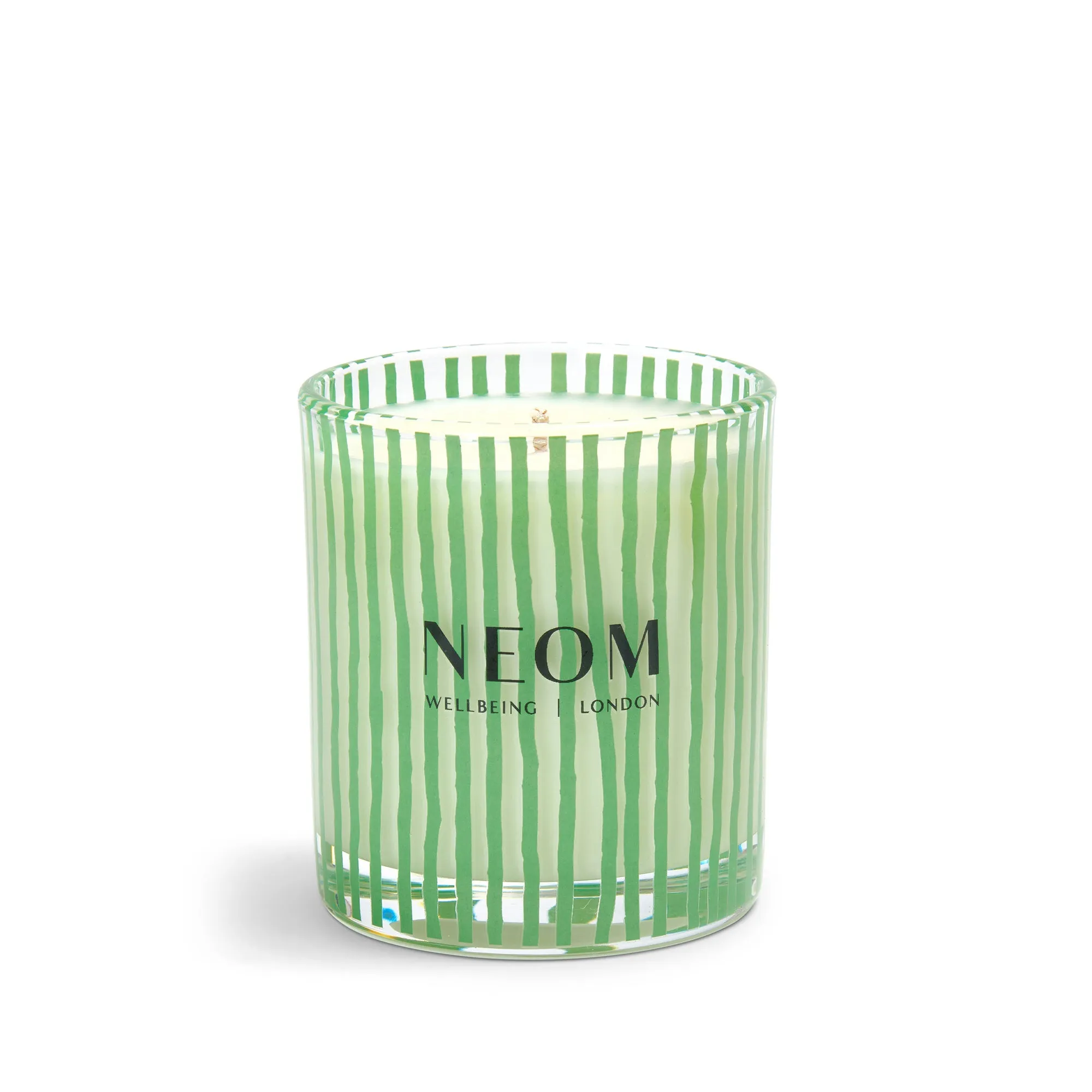 NEOM Wellbeing Perfect Peace 1 Wick Candle 185g