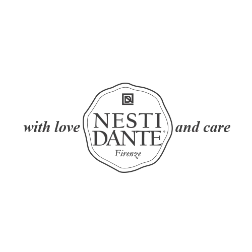 NESTI Hand & Body Wash 500ml ROSE AND PEONY