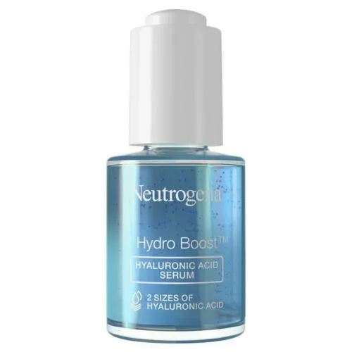 Neutrogena Hydro Boost Hyaluronic Acid Serum 30ML