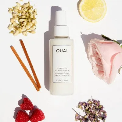 New - OUAI Leave In Conditioner - 4.7 fl oz - Ulta Beauty