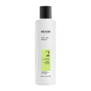 Nioxin Cleanser Shampoo System 2