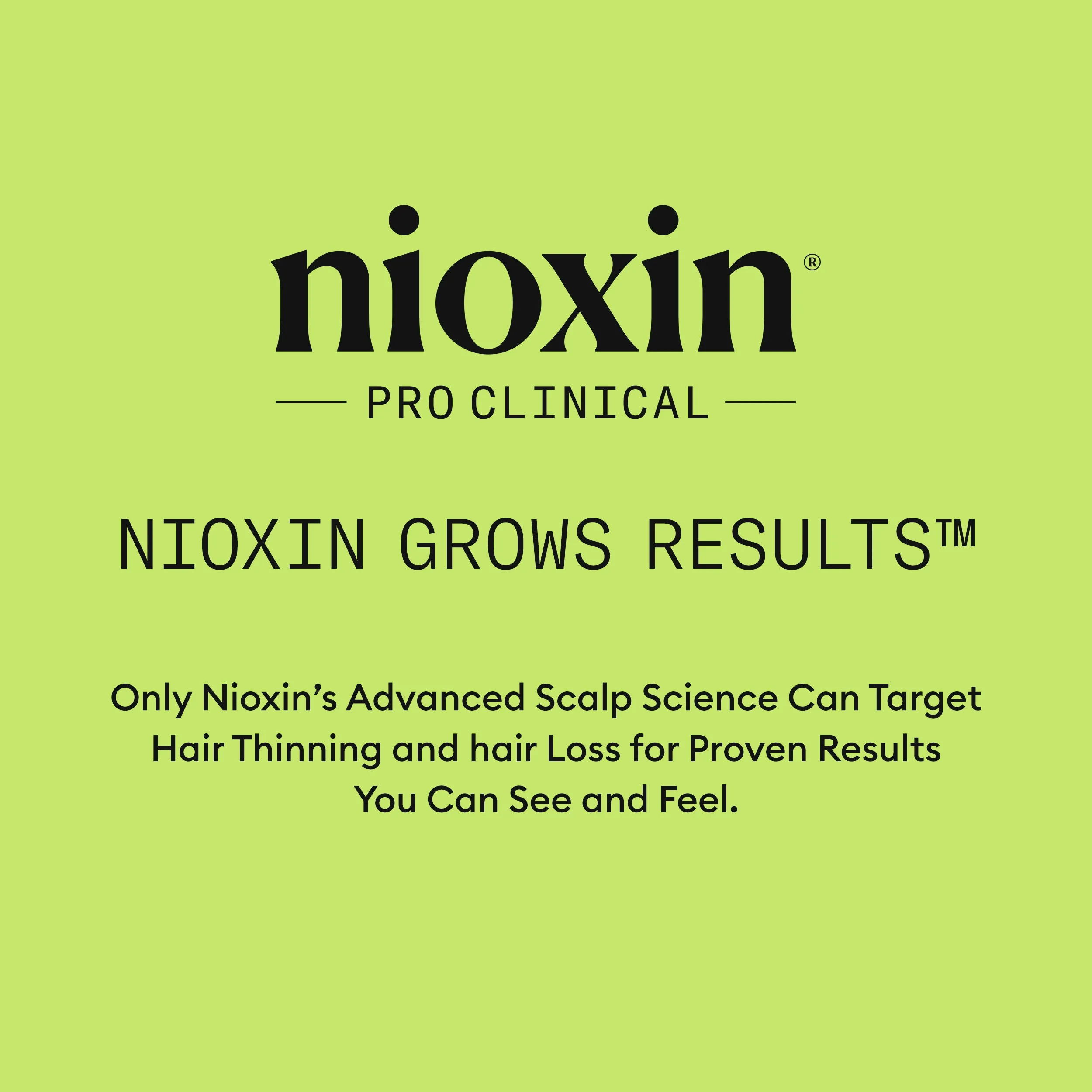 Nioxin System 2 Scalp   Hair Shampoo - Hair Thickening Shampoo