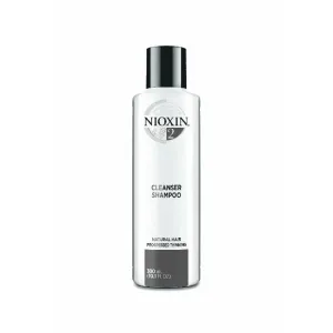 Nioxin: System 2 Shampoo Cleanser 10.1oz