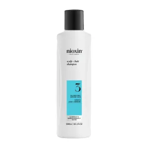 Nioxin System 3 Scalp   Hair Shampoo - Hair Thickening Shampoo