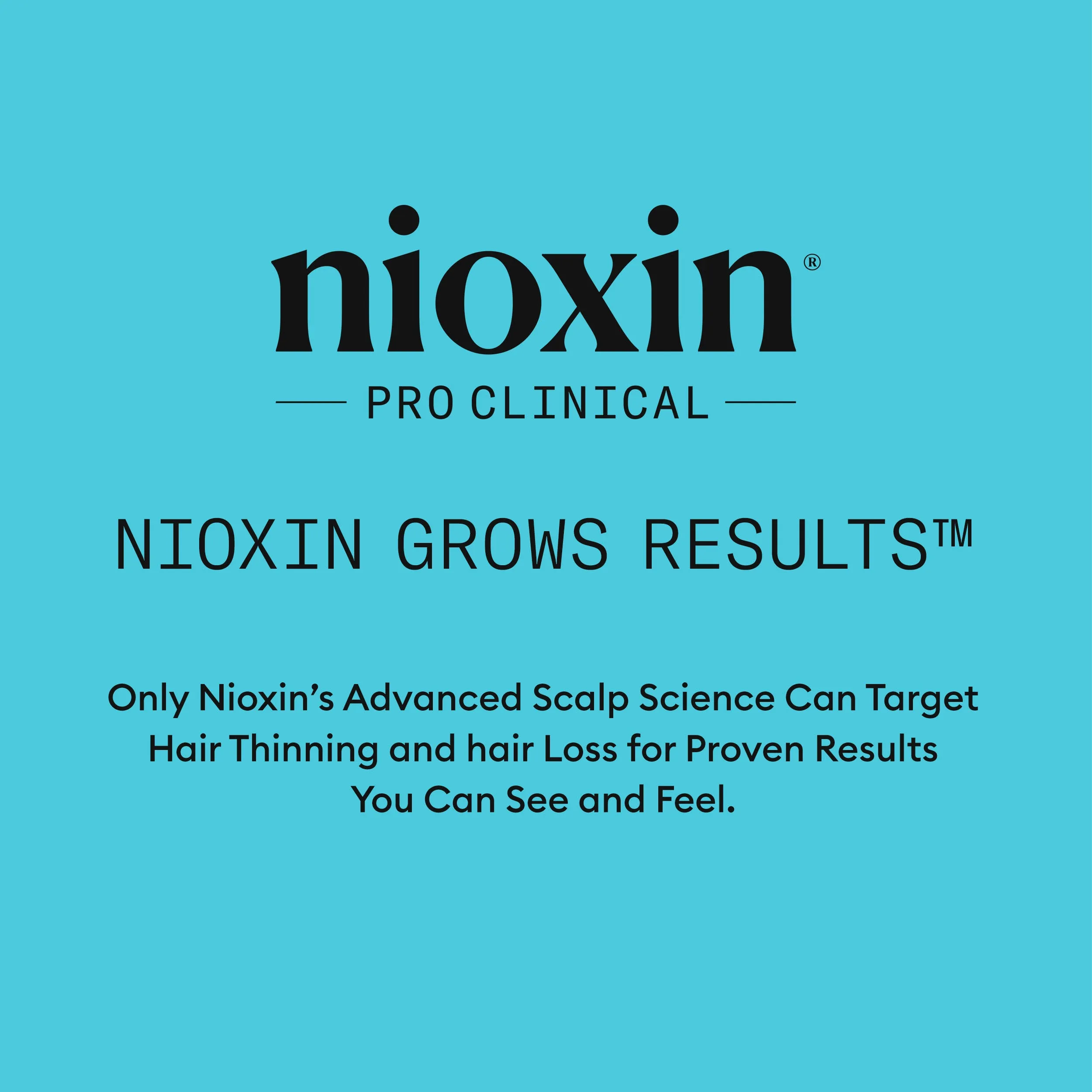 Nioxin System 3 Scalp   Hair Shampoo - Hair Thickening Shampoo