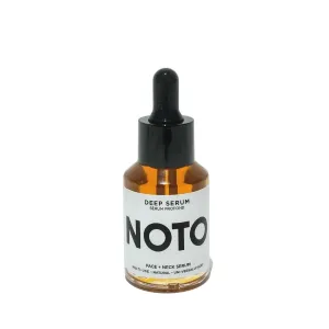 NOTO - Deep Serum