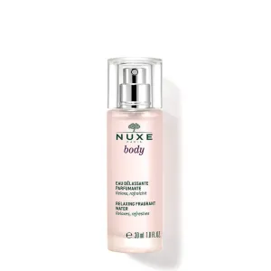 NUXE Body Relaxing Fragrant Water Travel Size