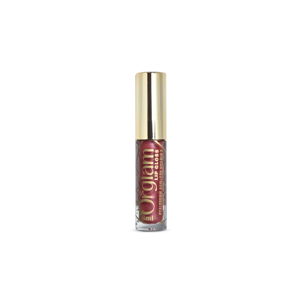 Orglam lip Gloss