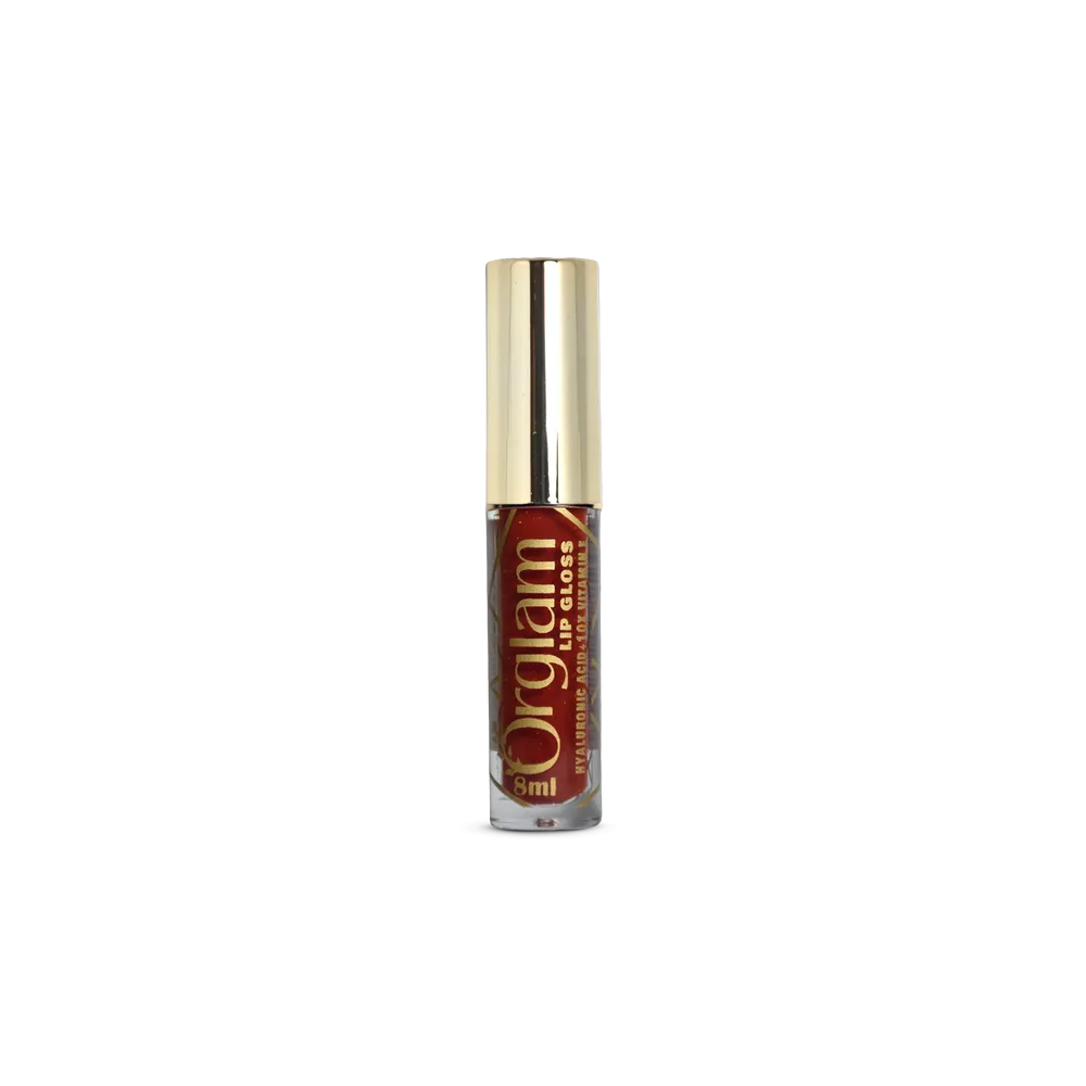 Orglam lip Gloss