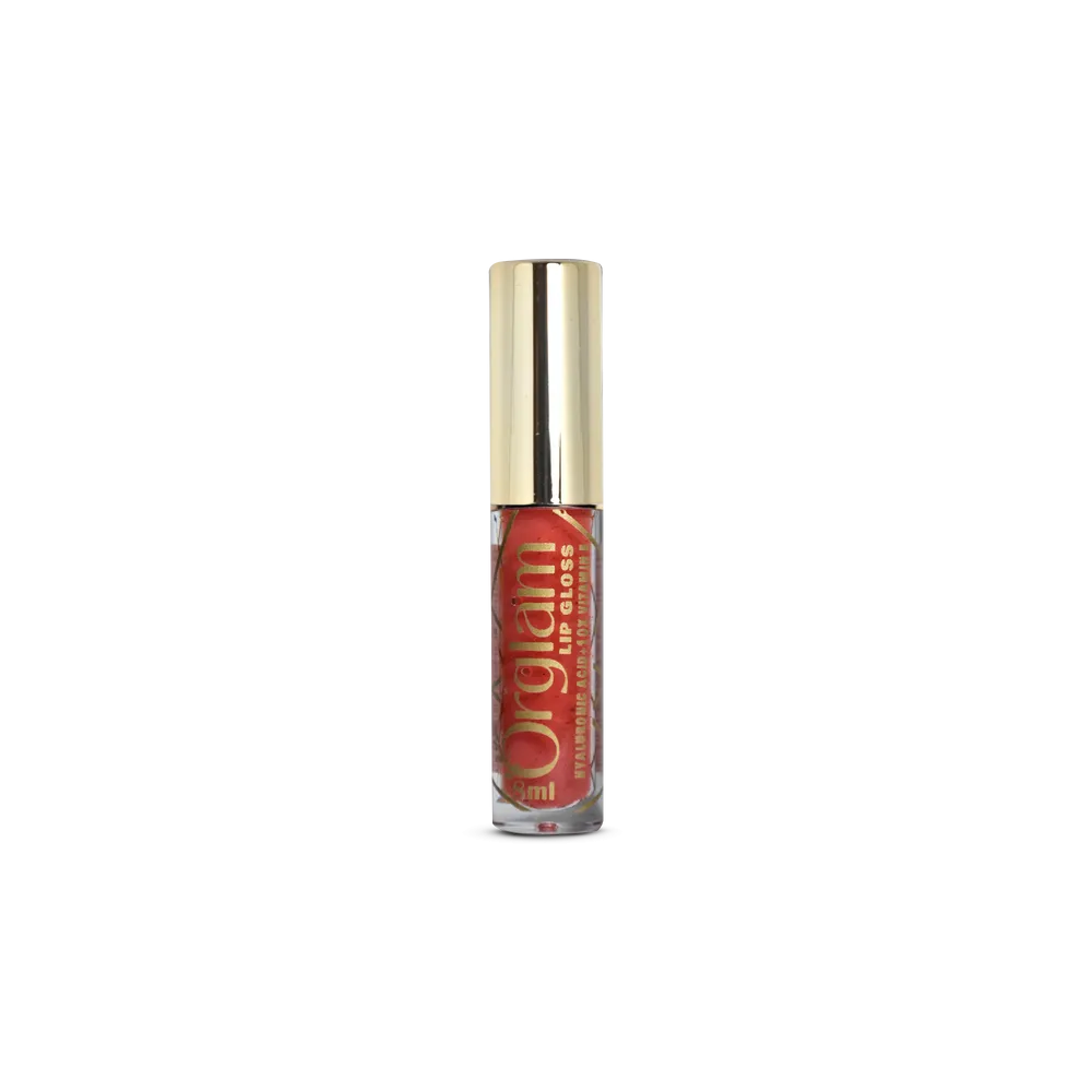 Orglam lip Gloss