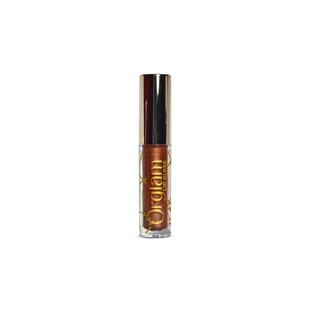 Orglam lip Gloss