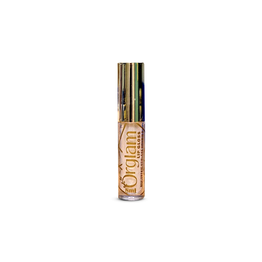 Orglam lip Gloss