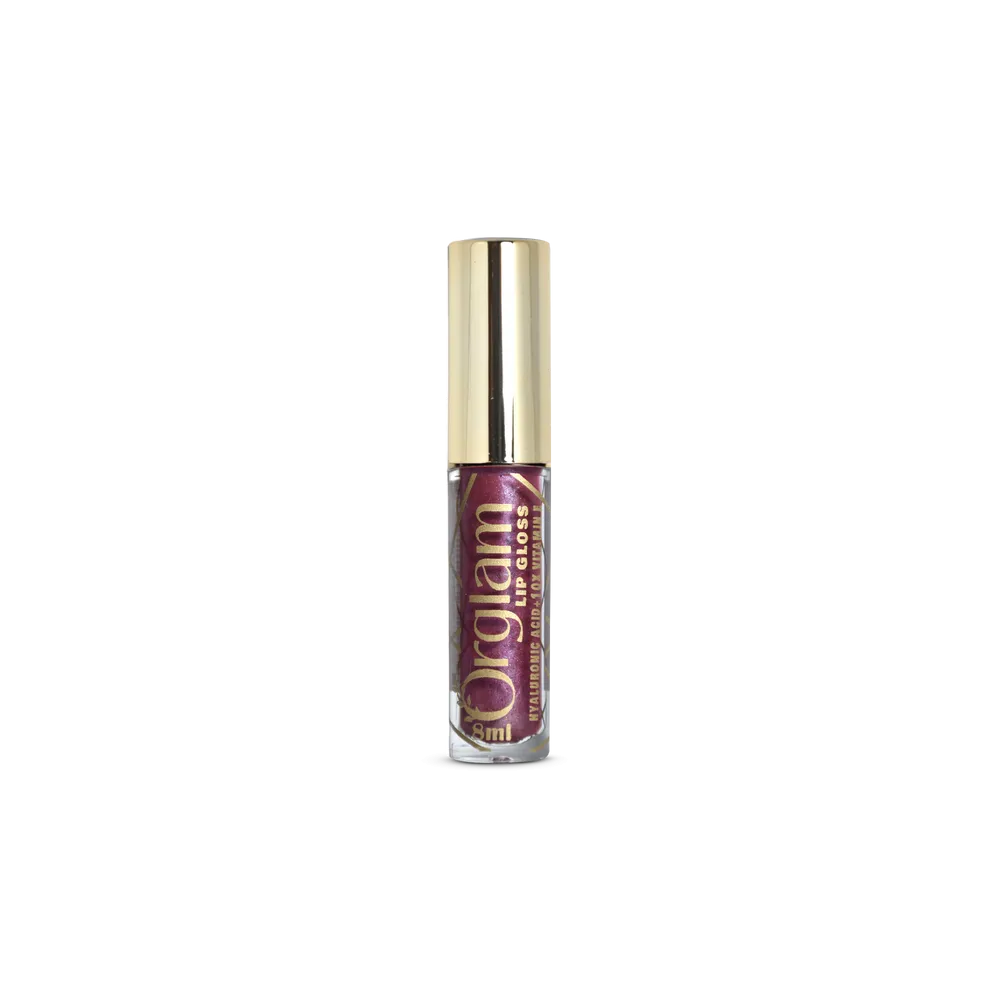 Orglam lip Gloss