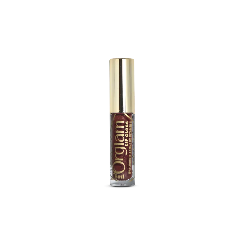 Orglam lip Gloss