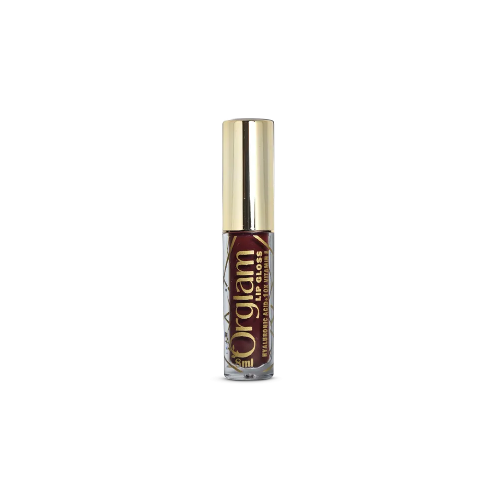 Orglam lip Gloss