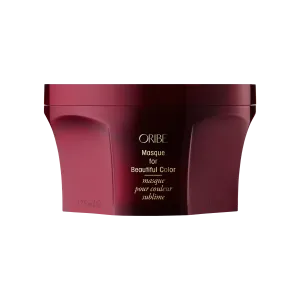 ORIBE Masque for Beautiful Color 175mL