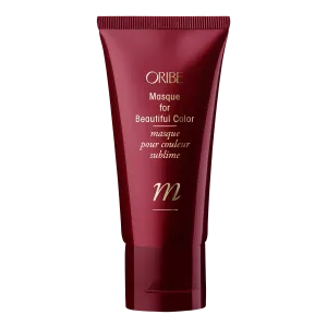 ORIBE Masque for Beautiful Color Travel Size 50mL