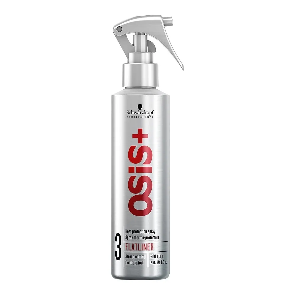 OSIS  Flatliner