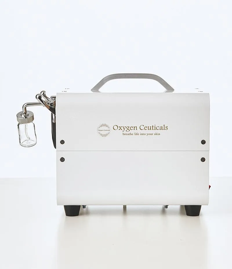 Oz Portable Oxygen Facial System