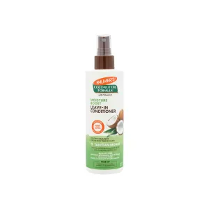 Palmers Coconut Moisture Boost Leave in Balsam  Tahitian Monoi 250ml