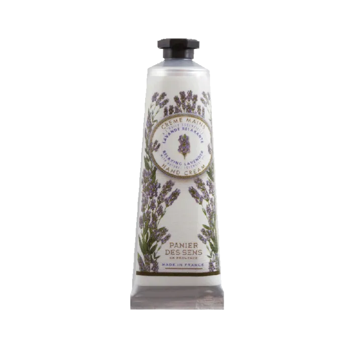 Panier Des Sens Hand Cream Lavender 1 Fl.Oz.