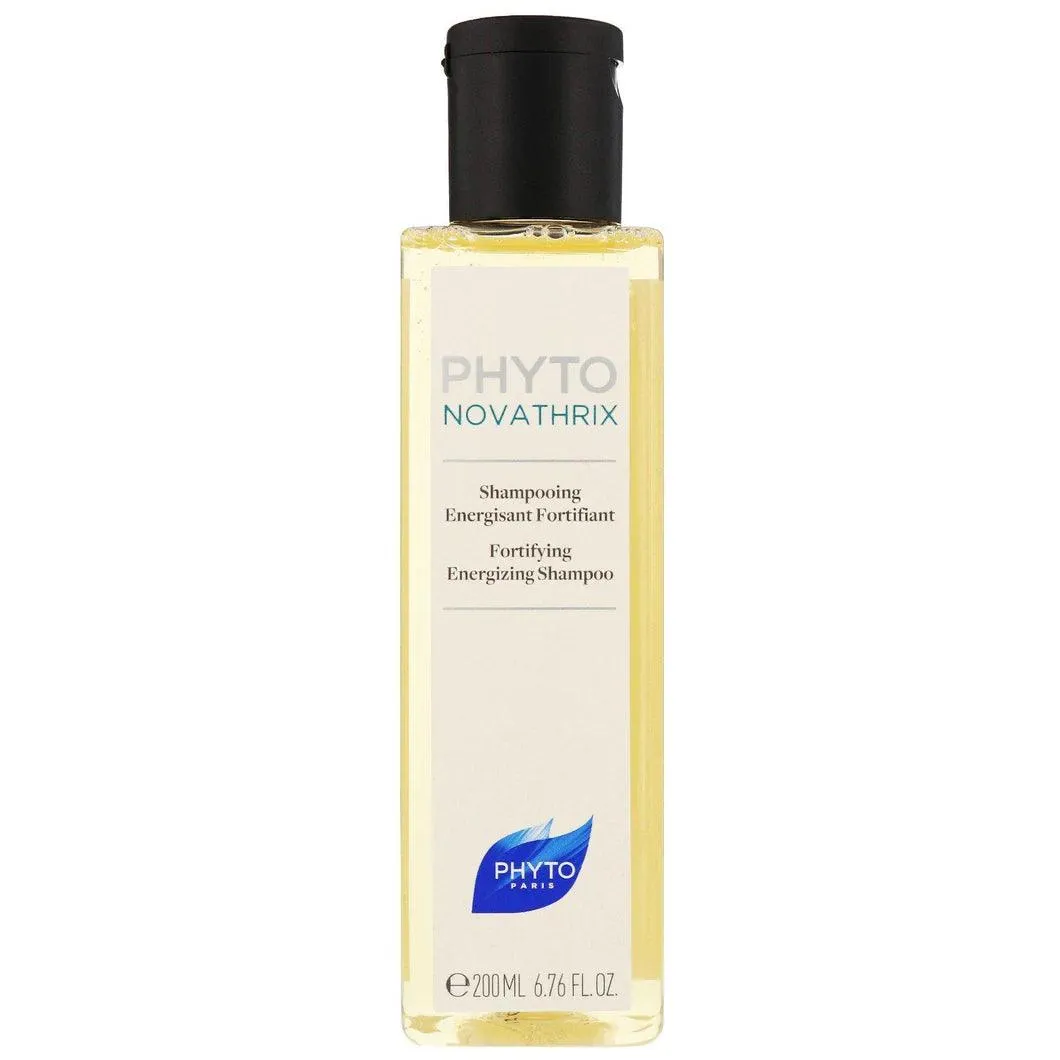 Phyto Novathrix Energizing Shampoo