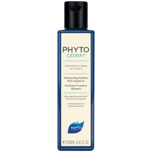 Phyto Phytocedrat Purifying Treatment Shampoo 8.45 fl. oz