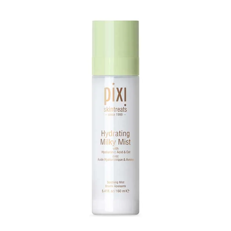 Pixi Hydrating Milky Face Mist with Hyaluronic Acid Discontinued