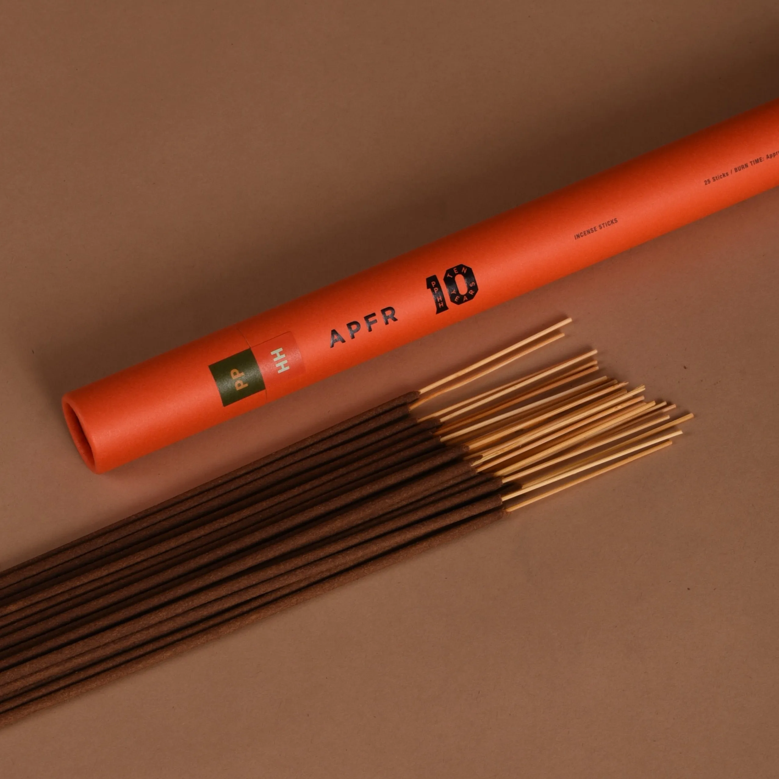 PPHH x APFR FRAGRANCE INCENSE STICKS - GERTRUDE