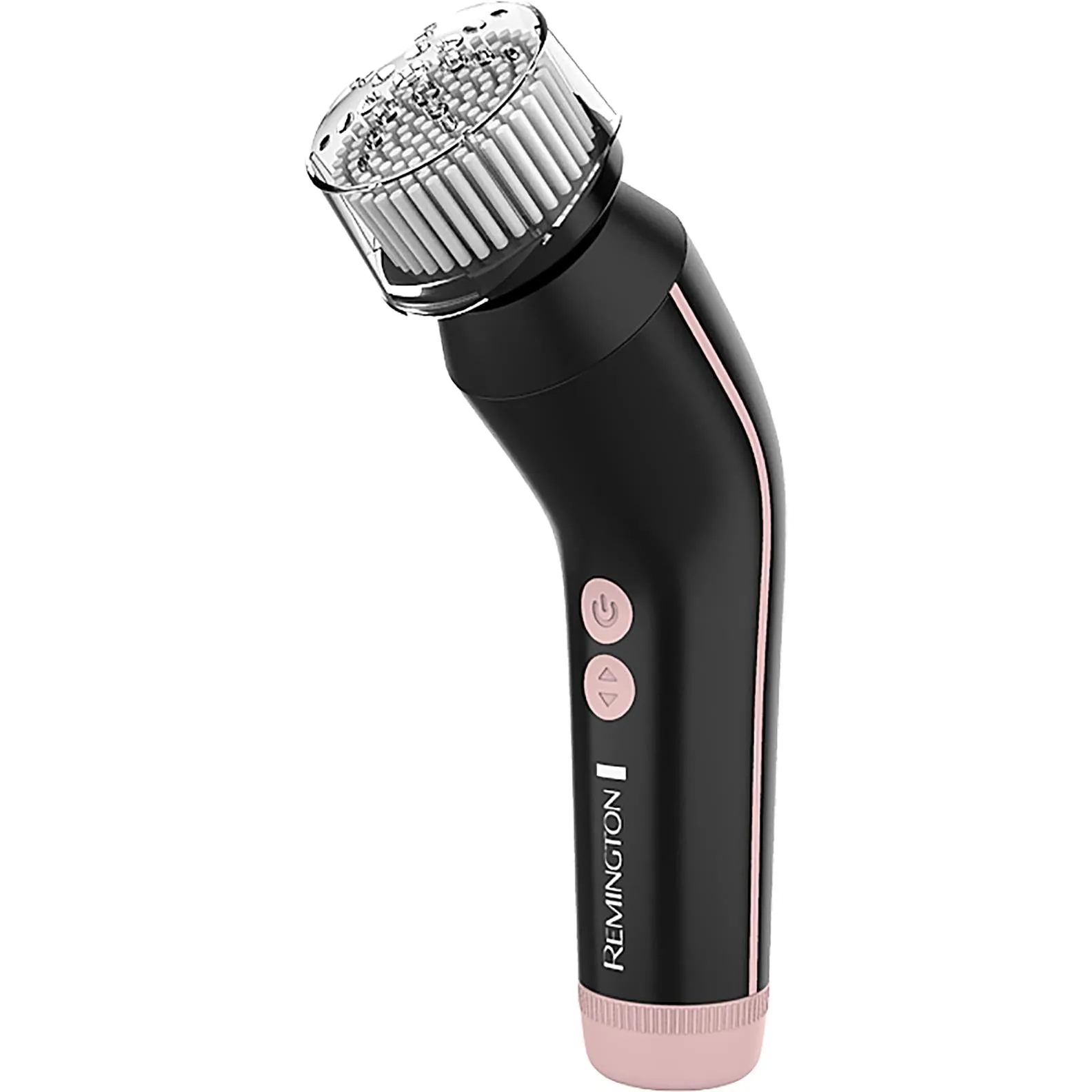 Remington S3 Silky Lady Shaver with Facial Brush