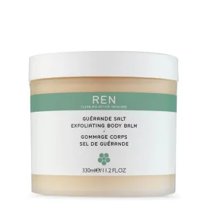 REN Guerande Salt Exfoliating Body Balm Discontinued