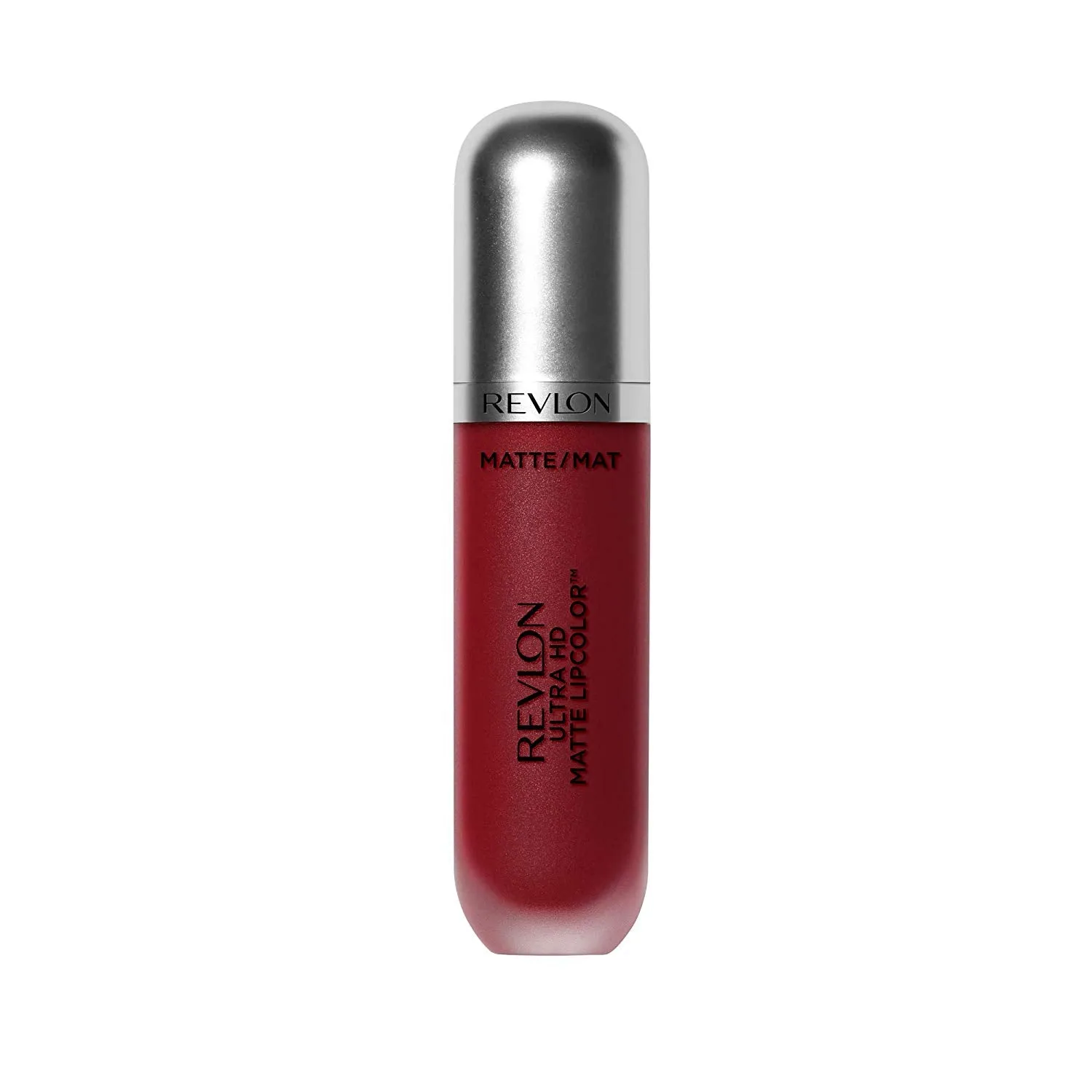 REVLON - Ultra HD Matte Lipcolor, Romance - 0.2 fl. oz. (6 ml)