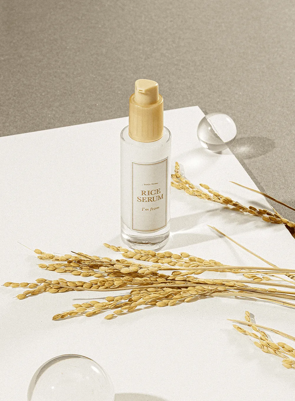 Rice Serum (30ml)